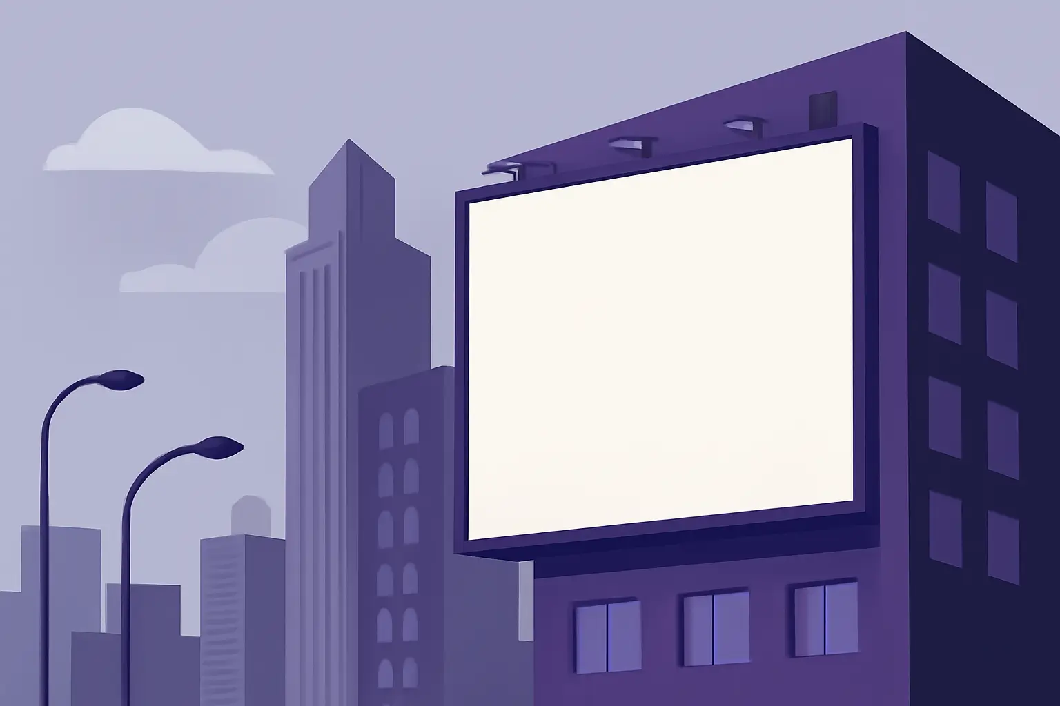 Built for Impact. Powered by Innovation